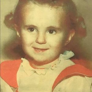 Meet your Posher, Margaret